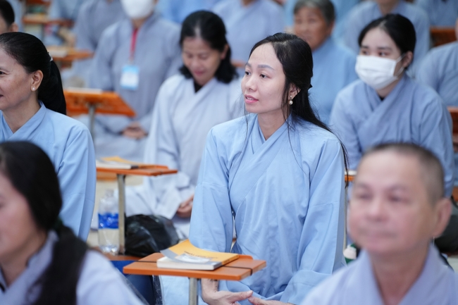 Repentance ceremony on Nov. 14th, year of the Dragon