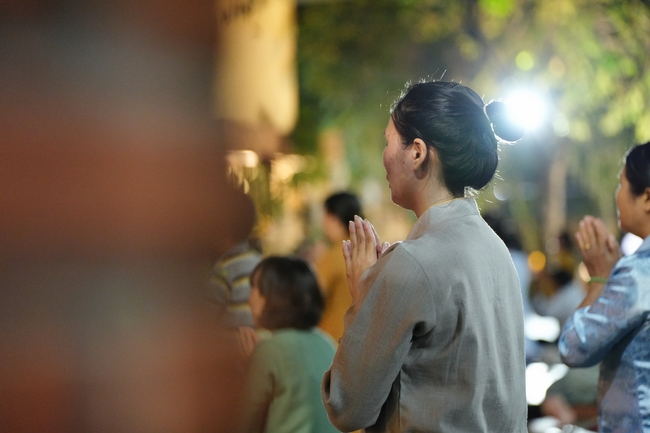 Repentance ceremony on Nov. 14th, year of the Dragon