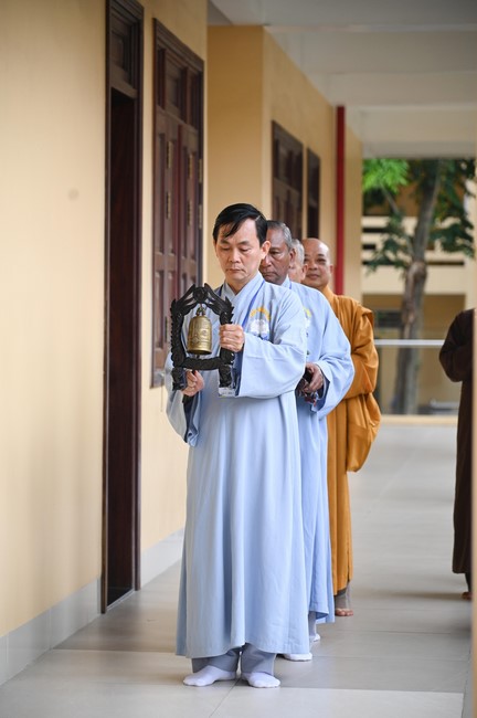 Pháp thoại “Nhìn về Tịnh Độ” – Thượng toạ Thích Chơn Minh – KTPT lần 104