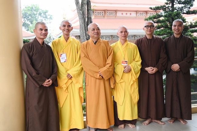 Pháp thoại “Nhìn về Tịnh Độ” – Thượng toạ Thích Chơn Minh – KTPT lần 104