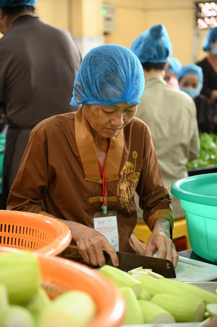 Pháp thoại “Nhìn về Tịnh Độ” – Thượng toạ Thích Chơn Minh – KTPT lần 104