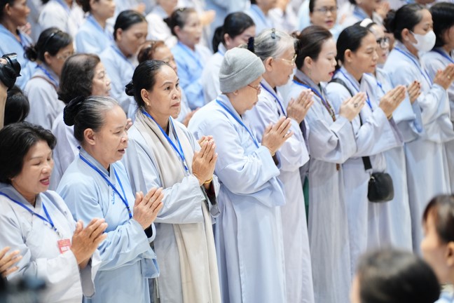 Pháp thoại “Nhìn về Tịnh Độ” – Thượng toạ Thích Chơn Minh – KTPT lần 104