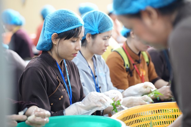 Pháp thoại “Nhìn về Tịnh Độ” – Thượng toạ Thích Chơn Minh – KTPT lần 104