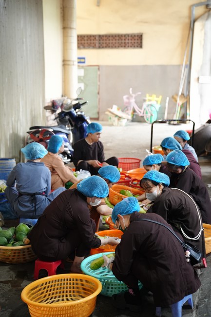 Pháp thoại “Nhìn về Tịnh Độ” – Thượng toạ Thích Chơn Minh – KTPT lần 104