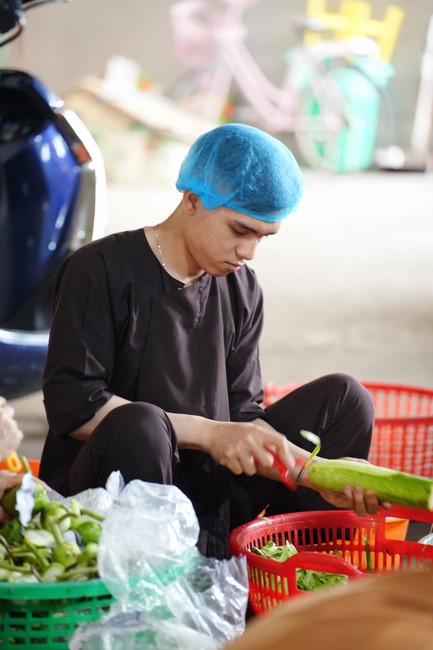 Pháp thoại “Nhìn về Tịnh Độ” – Thượng toạ Thích Chơn Minh – KTPT lần 104