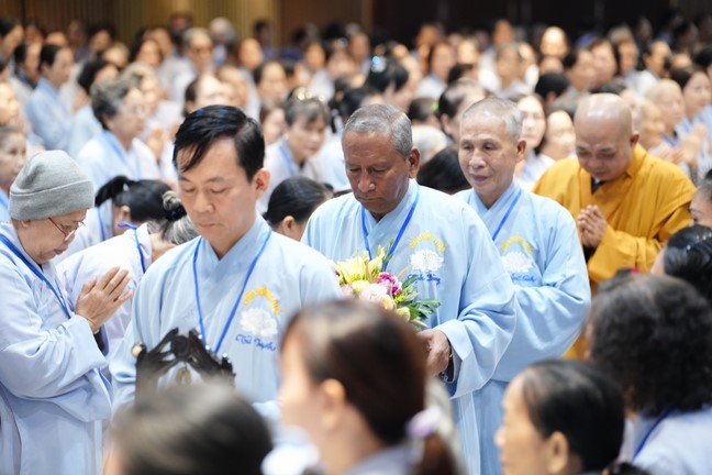 Pháp thoại “Nhìn về Tịnh Độ” – Thượng toạ Thích Chơn Minh – KTPT lần 104