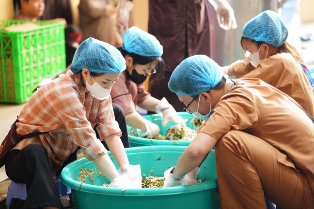 Pháp thoại “Nhìn về Tịnh Độ” – Thượng toạ Thích Chơn Minh – KTPT lần 104