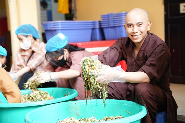 Pháp thoại “Nhìn về Tịnh Độ” – Thượng toạ Thích Chơn Minh – KTPT lần 104