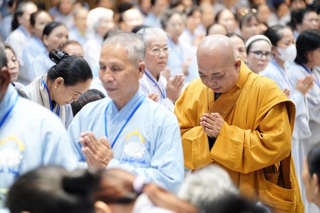 Pháp thoại “Nhìn về Tịnh Độ” – Thượng toạ Thích Chơn Minh – KTPT lần 104