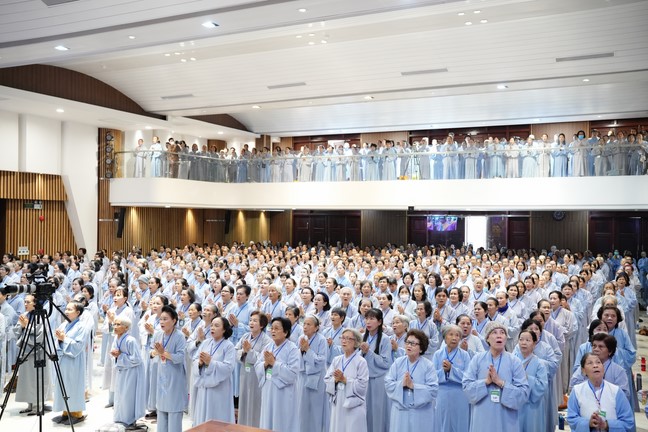 Pháp thoại “Nhìn về Tịnh Độ” – Thượng toạ Thích Chơn Minh – KTPT lần 104