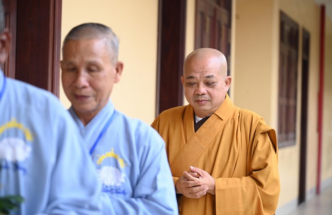 Pháp thoại “Nhìn về Tịnh Độ” – Thượng toạ Thích Chơn Minh – KTPT lần 104