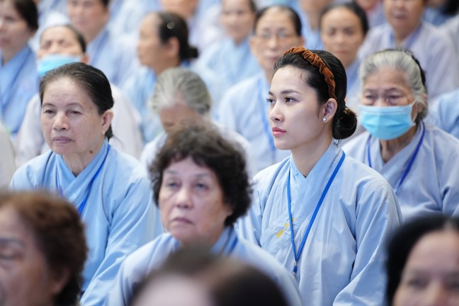 Pháp thoại “Nhìn về Tịnh Độ” – Thượng toạ Thích Chơn Minh – KTPT lần 104