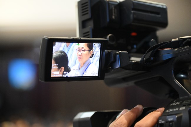 Pháp thoại “Nhìn về Tịnh Độ” – Thượng toạ Thích Chơn Minh – KTPT lần 104