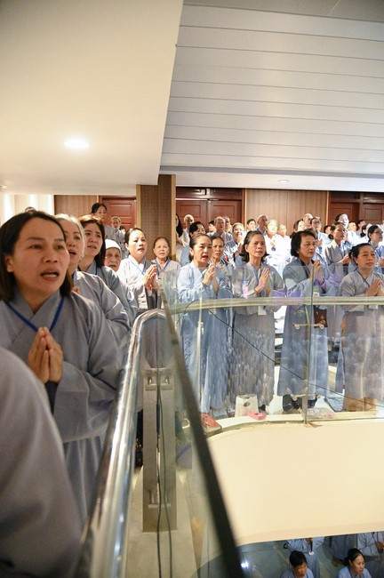 Pháp thoại “Nhìn về Tịnh Độ” – Thượng toạ Thích Chơn Minh – KTPT lần 104