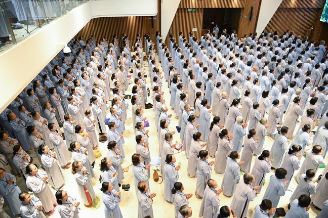 Pháp thoại “Nhìn về Tịnh Độ” – Thượng toạ Thích Chơn Minh – KTPT lần 104