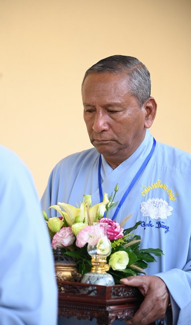 Pháp thoại “Nhìn về Tịnh Độ” – Thượng toạ Thích Chơn Minh – KTPT lần 104