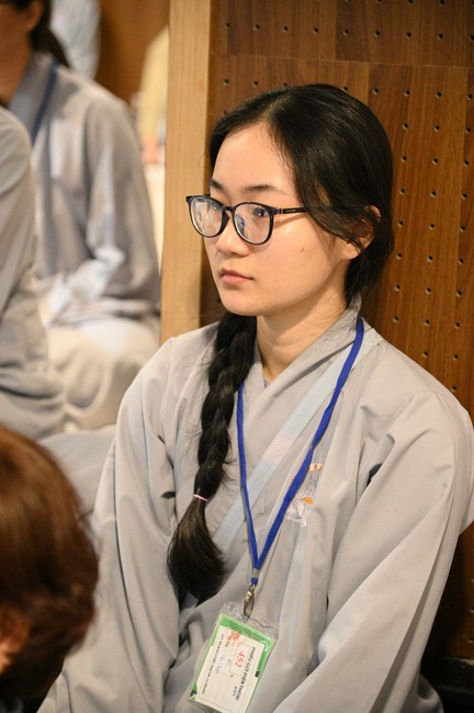 Pháp thoại “Nhìn về Tịnh Độ” – Thượng toạ Thích Chơn Minh – KTPT lần 104