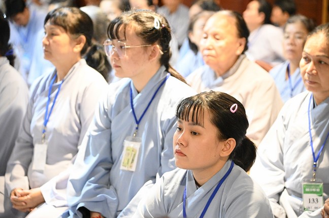 Pháp thoại “Nhìn về Tịnh Độ” – Thượng toạ Thích Chơn Minh – KTPT lần 104