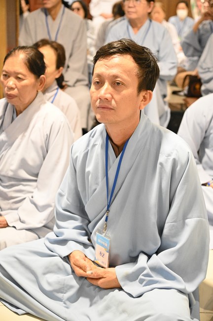 Pháp thoại “Nhìn về Tịnh Độ” – Thượng toạ Thích Chơn Minh – KTPT lần 104