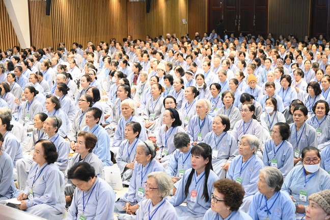 Pháp thoại “Nhìn về Tịnh Độ” – Thượng toạ Thích Chơn Minh – KTPT lần 104