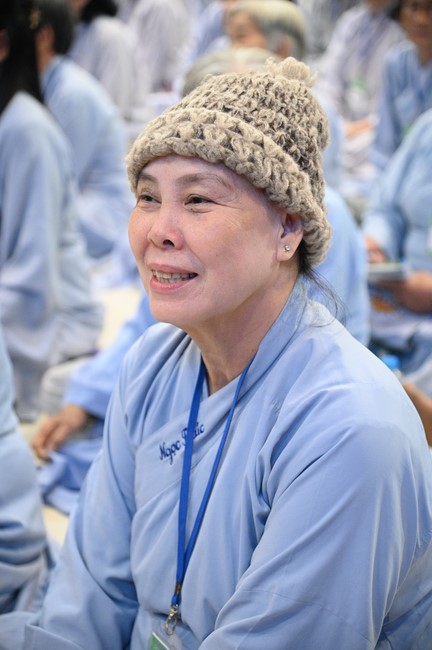 Pháp thoại “Nhìn về Tịnh Độ” – Thượng toạ Thích Chơn Minh – KTPT lần 104