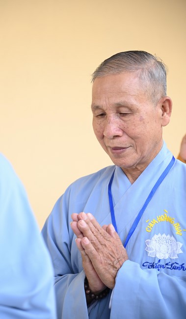 Pháp thoại “Nhìn về Tịnh Độ” – Thượng toạ Thích Chơn Minh – KTPT lần 104