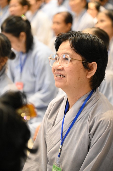 Pháp thoại “Nhìn về Tịnh Độ” – Thượng toạ Thích Chơn Minh – KTPT lần 104