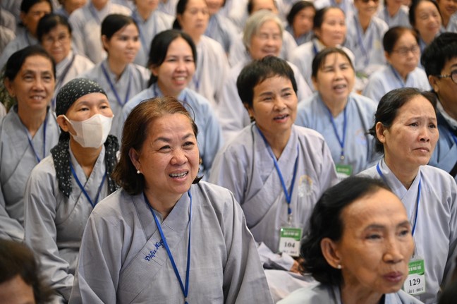 Pháp thoại “Nhìn về Tịnh Độ” – Thượng toạ Thích Chơn Minh – KTPT lần 104