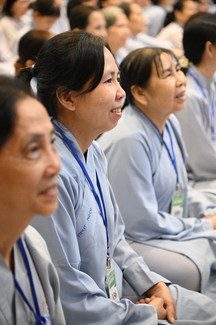 Pháp thoại “Nhìn về Tịnh Độ” – Thượng toạ Thích Chơn Minh – KTPT lần 104