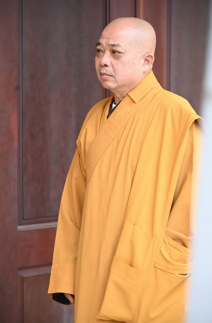 Pháp thoại “Nhìn về Tịnh Độ” – Thượng toạ Thích Chơn Minh – KTPT lần 104