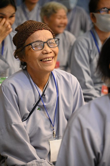 Pháp thoại “Nhìn về Tịnh Độ” – Thượng toạ Thích Chơn Minh – KTPT lần 104