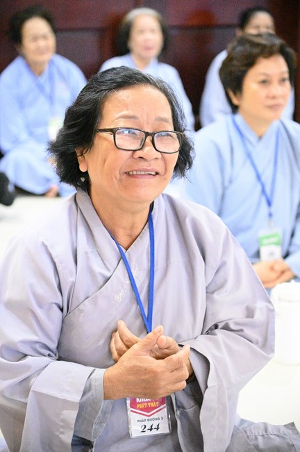 Pháp thoại “Nhìn về Tịnh Độ” – Thượng toạ Thích Chơn Minh – KTPT lần 104