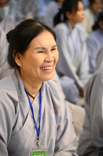 Pháp thoại “Nhìn về Tịnh Độ” – Thượng toạ Thích Chơn Minh – KTPT lần 104