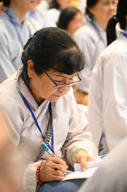 Pháp thoại “Nhìn về Tịnh Độ” – Thượng toạ Thích Chơn Minh – KTPT lần 104