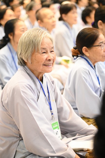 Pháp thoại “Nhìn về Tịnh Độ” – Thượng toạ Thích Chơn Minh – KTPT lần 104