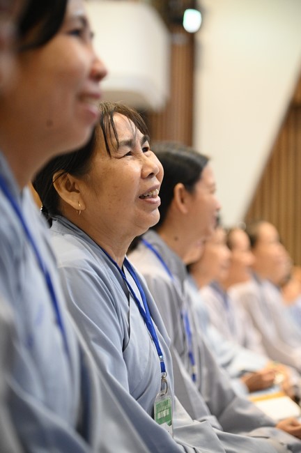 Pháp thoại “Nhìn về Tịnh Độ” – Thượng toạ Thích Chơn Minh – KTPT lần 104