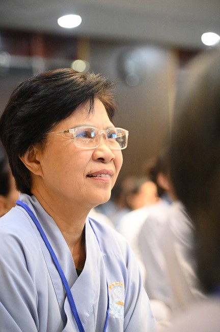 Pháp thoại “Nhìn về Tịnh Độ” – Thượng toạ Thích Chơn Minh – KTPT lần 104