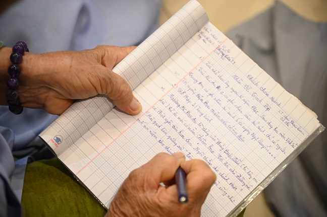 Pháp thoại “Nhìn về Tịnh Độ” – Thượng toạ Thích Chơn Minh – KTPT lần 104