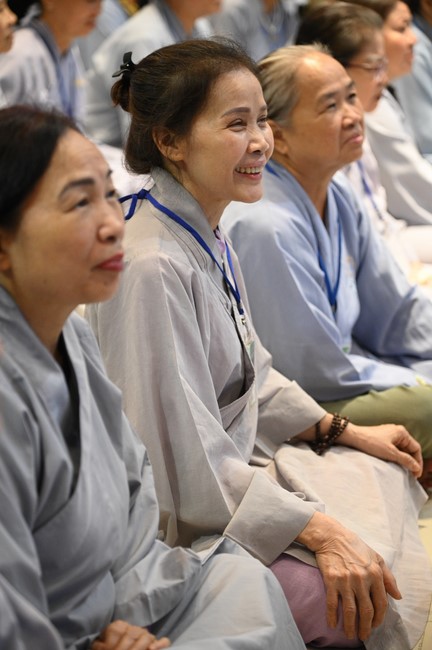 Pháp thoại “Nhìn về Tịnh Độ” – Thượng toạ Thích Chơn Minh – KTPT lần 104