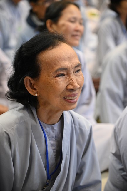 Pháp thoại “Nhìn về Tịnh Độ” – Thượng toạ Thích Chơn Minh – KTPT lần 104