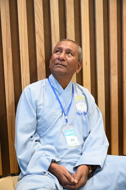 Pháp thoại “Nhìn về Tịnh Độ” – Thượng toạ Thích Chơn Minh – KTPT lần 104