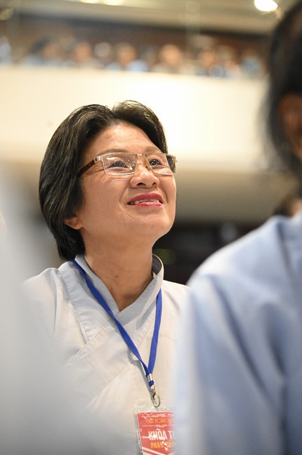 Pháp thoại “Nhìn về Tịnh Độ” – Thượng toạ Thích Chơn Minh – KTPT lần 104