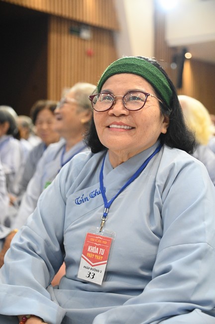 Pháp thoại “Nhìn về Tịnh Độ” – Thượng toạ Thích Chơn Minh – KTPT lần 104