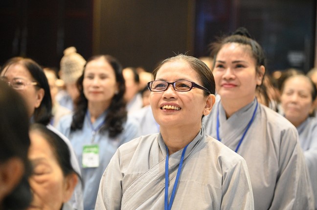 Pháp thoại “Nhìn về Tịnh Độ” – Thượng toạ Thích Chơn Minh – KTPT lần 104