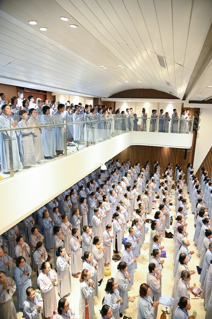 Pháp thoại “Nhìn về Tịnh Độ” – Thượng toạ Thích Chơn Minh – KTPT lần 104