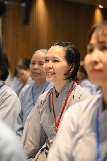 Pháp thoại “Nhìn về Tịnh Độ” – Thượng toạ Thích Chơn Minh – KTPT lần 104