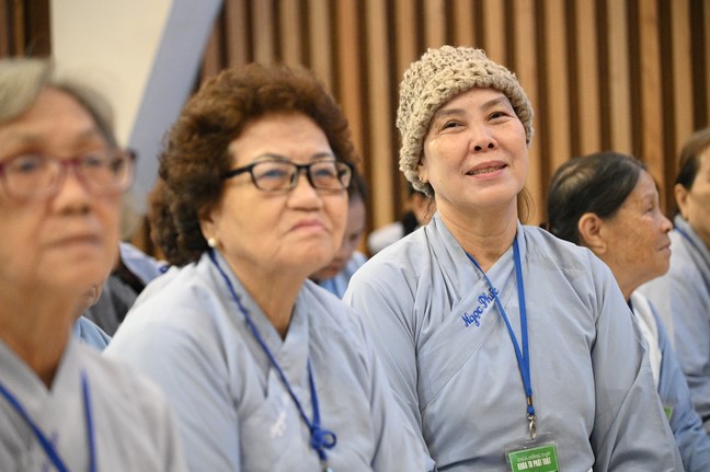 Pháp thoại “Nhìn về Tịnh Độ” – Thượng toạ Thích Chơn Minh – KTPT lần 104