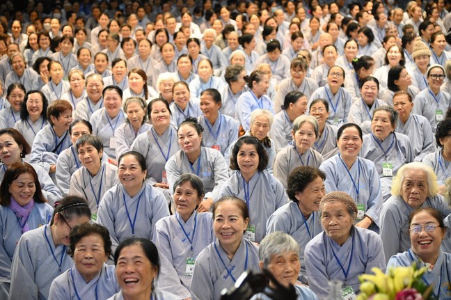 Pháp thoại “Nhìn về Tịnh Độ” – Thượng toạ Thích Chơn Minh – KTPT lần 104