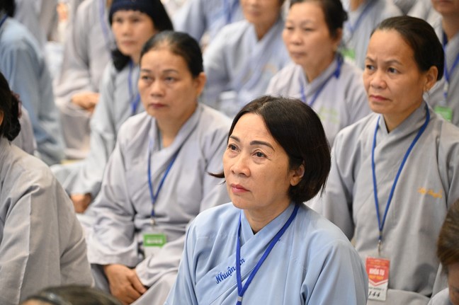 Pháp thoại “Nhìn về Tịnh Độ” – Thượng toạ Thích Chơn Minh – KTPT lần 104