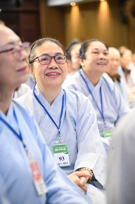 Pháp thoại “Nhìn về Tịnh Độ” – Thượng toạ Thích Chơn Minh – KTPT lần 104